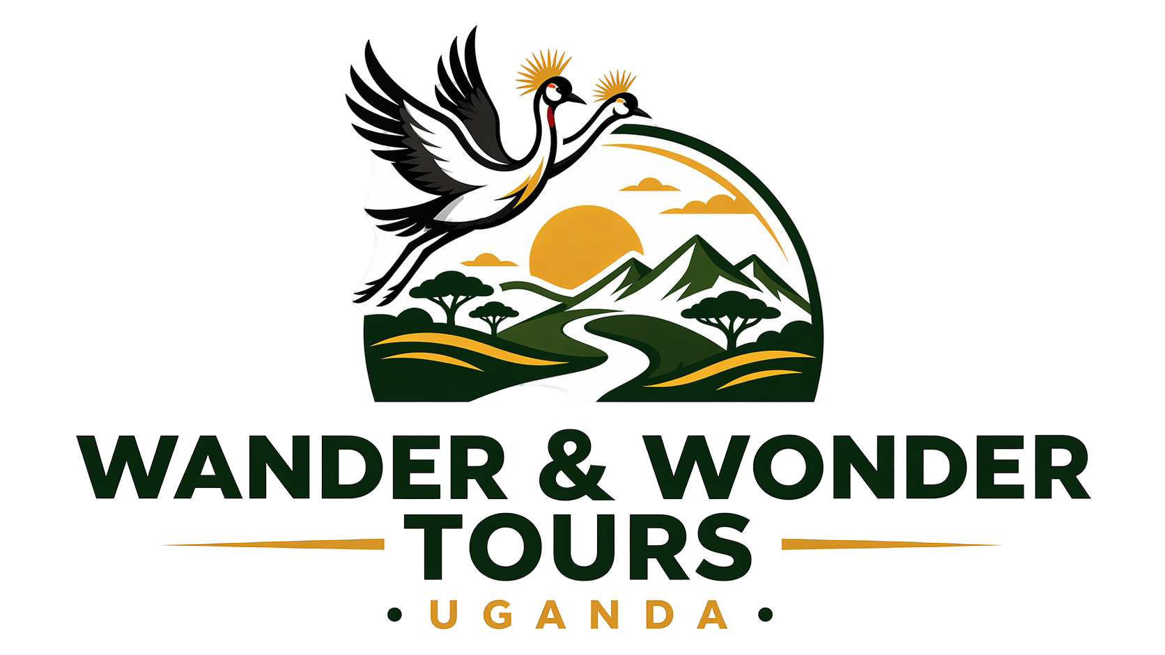 Wander & Wonder Tours Uganda